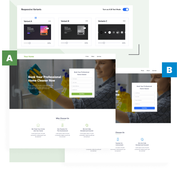 Editor Features